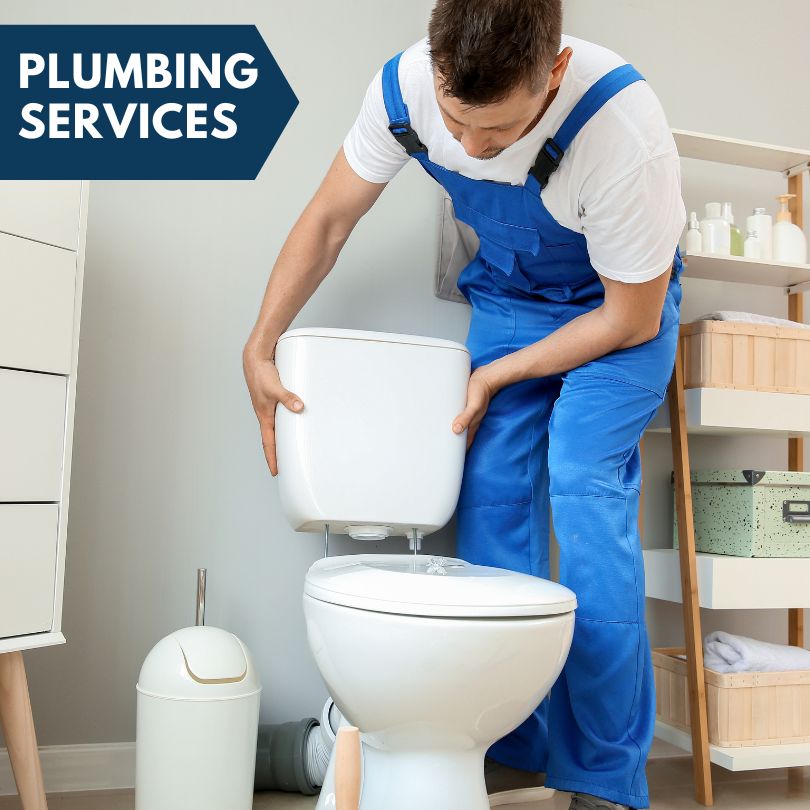 Plumbing Company in Holdingford, MN